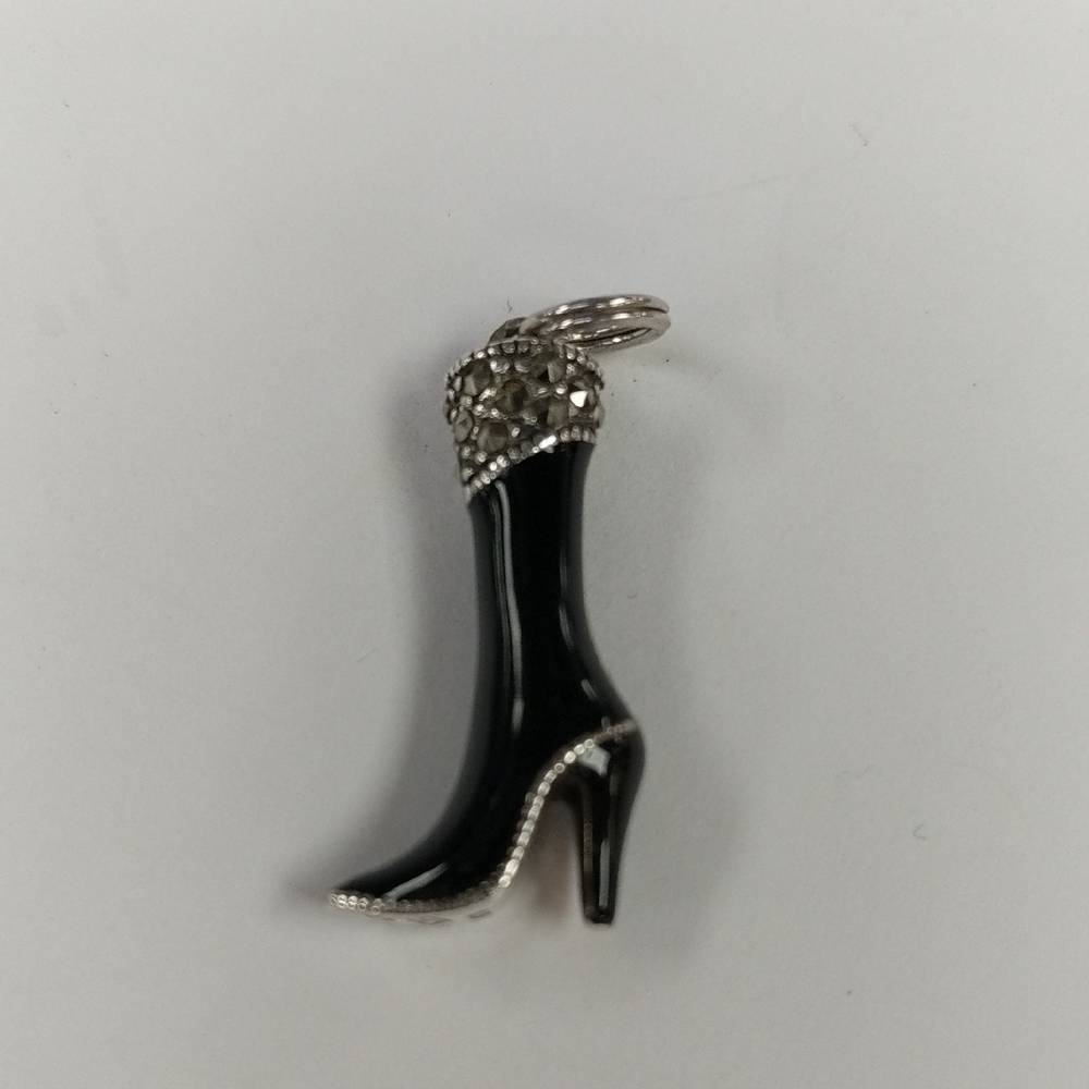 Judith Jack Charm